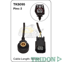 TRIDON KNOCK SENSORS FOR Ford F350 RM - RN 12/02-5.4L SOHC 16V(Petrol)