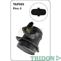 TRIDON MAF SENSORS FOR Volvo S60 Turbo T5 2001-2.0L,2.3L,2.4L DOHC(Petrol) 