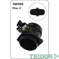 TRIDON MAF SENSORS FOR Volvo S60 Turbo 09/09-2.5L DOHC (Petrol) 
