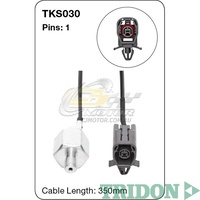 TRIDON KNOCK SENSORS FOR Ford Laser KJ 11/98-1.6L(B6) 16V(Petrol)