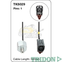 TRIDON KNOCK SENSORS FOR Ford Laser KQ(SR2) 09/02-2.0L(FSDE) 16V(Petrol)