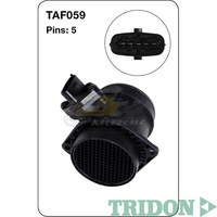 TRIDON MAF SENSORS FOR Volvo XC90 2.5T 09/06-2.5L DOHC (Petrol) 