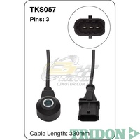 TRIDON KNOCK SENSORS FOR Holden Astra AH(2.2) 03/10-2.2L(Z22YH) 16V(Petrol)
