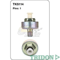 TRIDON KNOCK SENSORS FOR Holden Frontera UES25 01/04-3.2L(6VD1) 24V(Petrol)