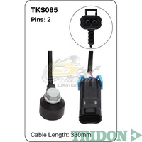TRIDON KNOCK SENSORS FOR Holden Zafira TT 05/06-2.2L(Z22SE) 16V(Petrol)