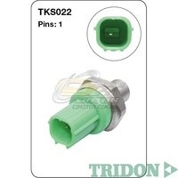 TRIDON KNOCK SENSORS FOR Honda Accord CG5 12/98-2.3L(F23A1) SOHC 16V(Petrol)