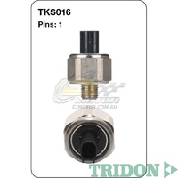 TRIDON KNOCK SENSORS FOR Honda CR-V RD 10/03-2.4L(K24A1) 16V(Petrol)