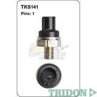 TRIDON KNOCK SENSORS FOR Honda CRX EG2 09/98-1.6L(B16A2) 16V(Petrol)