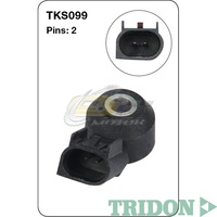 TRIDON KNOCK SENSORS FOR HSV Grange WL 07/06-6.0L(LS2) OHV 16V(Petrol)