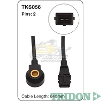 TRIDON KNOCK SENSORS FOR Holden Calibra YE95(V6) 07/98-2.5L 24V(Petrol)