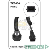 TRIDON KNOCK SENSORS FOR Hyundai Getz TB(1.5) 05/05-1.5L(G4EC) 16V(Petrol)