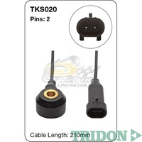 TRIDON KNOCK SENSORS FOR Hyundai Sonata NF(2.4) 05/08-2.4L(G4KC) 16V(Petrol)