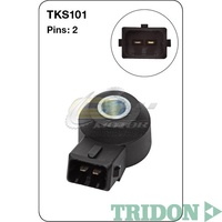 TRIDON KNOCK SENSORS FOR Jeep Patriot MK 02/12-2.4L(8D(ED3) 16V(Petrol)