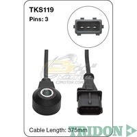 TRIDON KNOCK SENSORS FOR Kia Carnival VQ 04/11-2.7L(G6EA) 24V(Petrol)