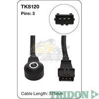 TRIDON KNOCK SENSORS FOR Kia Carnival VQ 04/11-2.7L(G6EA) 24V(Petrol)