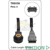 TRIDON KNOCK SENSORS FOR Kia Carnival VQ(Diesel) 05/11-2.9L(J3) 16V(Diesel)