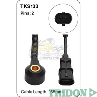 TRIDON KNOCK SENSORS FOR Kia Rio JB(1.6) 11/09-1.6L(G4ED) 16V(Petrol)