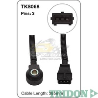 TRIDON KNOCK SENSORS FOR Kia Shuma FB 04/01-1.8L(TE) 16V(Petrol)