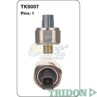 TRIDON KNOCK SENSORS FOR Lexus GS300 JZS147 08/97-3.0L(2JZ-GE) 24V(Petrol)