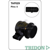 TRIDON MAF SENSORS FOR Audi Q7 4L 11/08-4.2L DOHC (Petrol) 