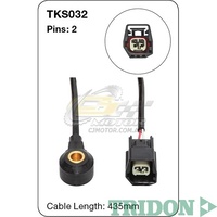 TRIDON KNOCK SENSORS FOR Mazda Mazda2 DY(1.5) 08/07-1.5L 16V(Petrol)