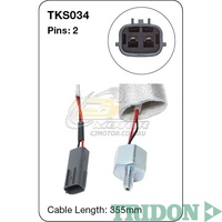 TRIDON KNOCK SENSORS FOR Mazda MPV LW 09/06-3.0L 24V(Petrol)