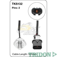 TRIDON KNOCK SENSORS FOR Mitsubishi 380 DB 04/08-3.8L(6G75) SOHC 24V(Petrol)