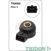TRIDON KNOCK SENSORS FOR Nissan Infiniti Q45 01/97-4.5L(VH45DE) 32V(Petrol)