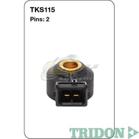 TRIDON KNOCK SENSORS FOR Nissan Juke F15 01/11-1.5L(HR15DE) 16V(Petrol)