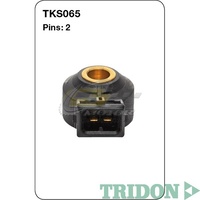 TRIDON KNOCK SENSORS FOR Peugeot 206 XR 02/07-1.4L(TU3JP) SOHC 8V(Petrol)