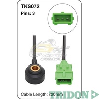 TRIDON KNOCK SENSORS FOR Peugeot 306 N5 12/01-1.8L(XU7JP4) 16V(Petrol)