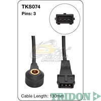 TRIDON KNOCK SENSORS FOR Audi A3 8L(1.6) 11/00-1.6L SOHC 8V(Petrol)
