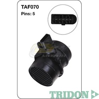 TRIDON MAF SENSORS FOR Audi TT 8N 08/05-1.8L DOHC (Petrol) 