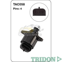 TRIDON IAC VALVES FOR HSV Clubsport, R8 VY 09/04-5.7L OHV 16V(Petrol)