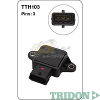 TRIDON TPS SENSORS FOR Ford Falcon AU II & III 06/03-4.0L SOHC (Petrol, LPG)