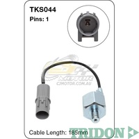 TRIDON KNOCK SENSORS FOR Suzuki Grand Vitara JT 07/08-1.6L 16V(Petrol)