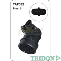 TRIDON MAF SENSORS FOR Alfa Romeo GTV JTS 01/05-2.0L (937A1) DOHC (Petrol) 