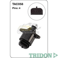 TRIDON IAC VALVES FOR HSV GTS VY 09/04-5.7L OHV 16V(Petrol)