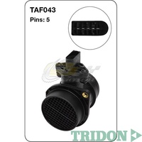 TRIDON MAF SENSORS FOR BMW 116i E87 02/08-1.6L DOHC (Petrol) 