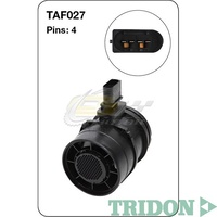 TRIDON MAF SENSORS FOR BMW 118d E87 - E88 10/14-2.0L DOHC (Diesel) 