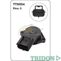 TRIDON TPS SENSORS FOR Ford Focus LR 04/05-1.8L, 2.0L(2U, Zetec) 16V Petrol