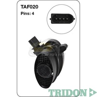 TRIDON MAF SENSORS FOR BMW 120d E87 02/07-2.0L DOHC (Diesel) 