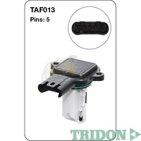 TRIDON MAF SENSORS FOR BMW 125i E82 - E88 10/14-3.0L DOHC (Petrol) 