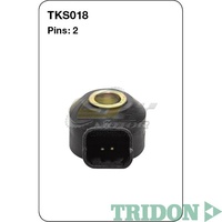 TRIDON KNOCK SENSORS FOR MINI Cooper Cooper Clubman 10/14-1.6L 16V(Petrol)
