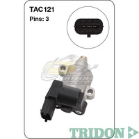 TRIDON IAC VALVES FOR Hyundai i20 PB 05/12-1.4L, 1.6L DOHC 16V(Petrol)