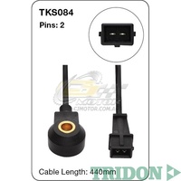 TRIDON KNOCK SENSORS FOR MINI One One 01/06-1.6L SOHC 16V(Petrol)