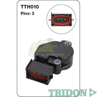 TRIDON TPS SENSORS FOR Ford Mondeo HA-HB 10/96-2.0L (SD, ZH20) DOHC 16V Petrol