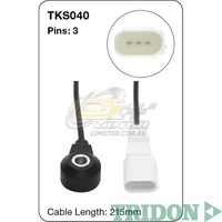 TRIDON KNOCK SENSORS FOR Audi A3 8P 05/07-2.0L(Petrol)