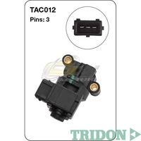 TRIDON IAC VALVES FOR Hyundai Sonata EF 10/01-2.0L DOHC 16V(Petrol)