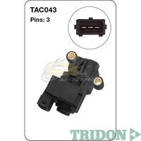 TRIDON IAC VALVES FOR Hyundai Tiburon GK 04/04-2.0L DOHC 16V(Petrol)